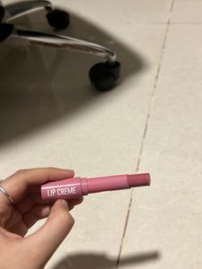 Zudio Lip Creme Lipstick