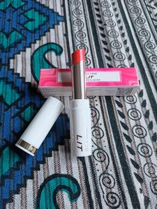 Myglamm creamy matte Lipstick (COMBO OF 2)