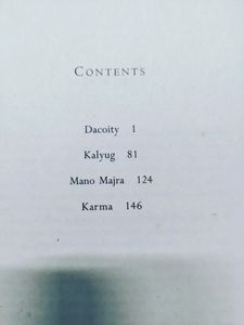 Khushwant Singh Train To Pakistan