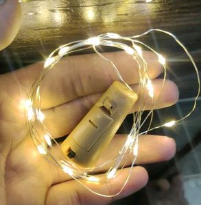 Crock Light For Decoration