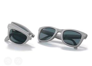 RAYBAN  FOLDABLE