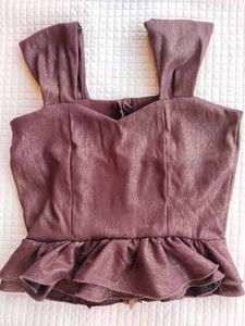 Formal Tops