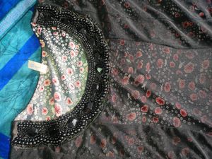 New Stone Work Party Tunic