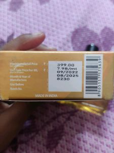 Morning Sorbet Casual Women EDP