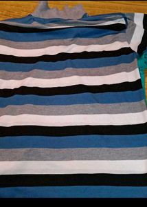 Combo of 3 Tshirts Shirts Bundle