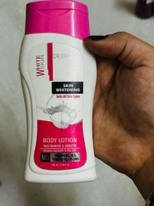 Dr. Rashel Skin Whitening Body Lotion