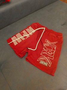 6 Shorts 3-6Y size