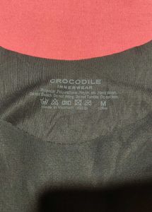 Women Vest Seamless Solid Color Chest Pads