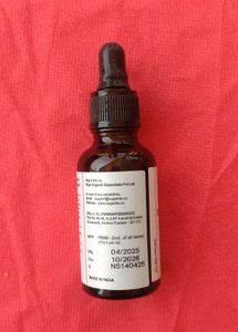 Suganda 10% Niacinamide Serum
