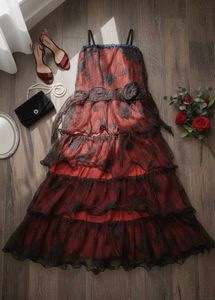 Vintage Partywear gown