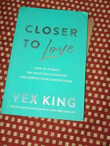 Vex King Book Bundle