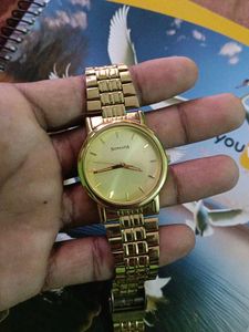 SONATA  GOLD