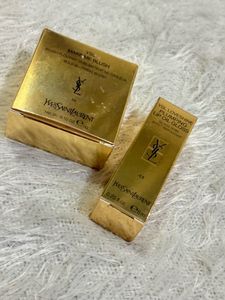 YSL NUDE  LAVALLIERE Combo