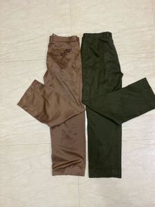 Men’s pant Combo