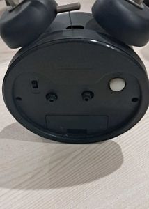 Very Beautiful Alarm Clock With Light