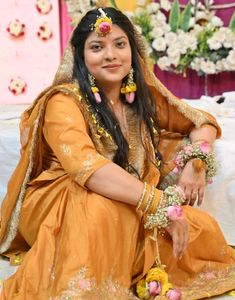 new this lahanga never used