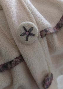 Infant&#39;s Warm Winter Jacket