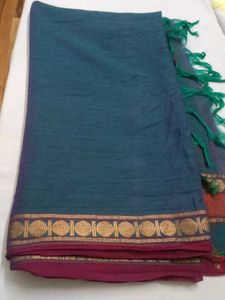 Mangalagiri cotton suit set