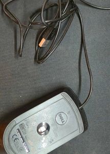 Dell Wired Mouse