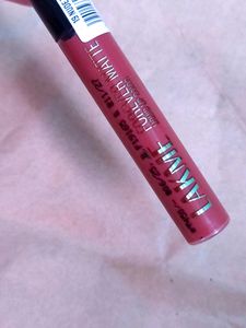 Lakme Nude Lip Stick