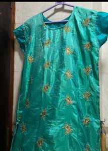 Combo Offer 2 Kurtis