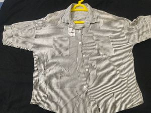 Wonen Lining Shirt - XXl