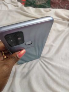 Infinix Hot 10 Mobile