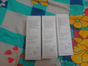 Deconstruct Gel Sunscreen SPF 55+