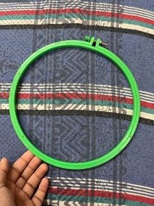 embroidery making material