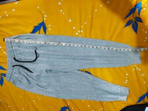 New Trouser