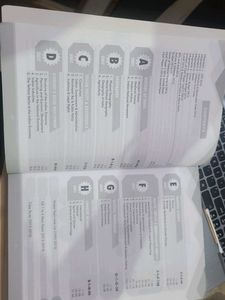 CSAT General Studies IAS Book