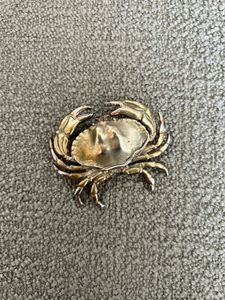 Vintage JJ Brooch From Caribbean Islands