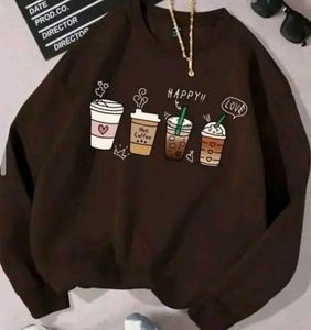 Sweatshirt