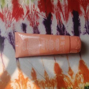 Foxtale Super Glow Face Wash