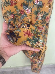 Forever 21 Jumpsuit