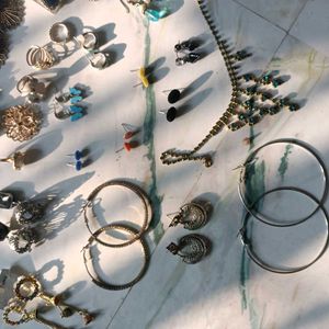 Jewellery Collection