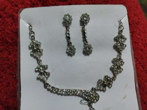 Jewellery Set