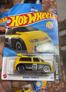 Hot Wheels Honda Motocompo