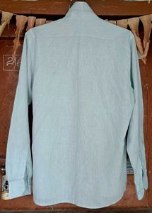 Tailor Fit Casual Shirt 👕