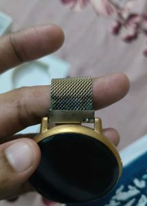 Smart Watch With Touch Screen
