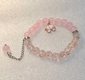 Aesthetic Beads Bracelet