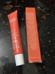 Summer Friday Lip Butter Balm:- Poppy