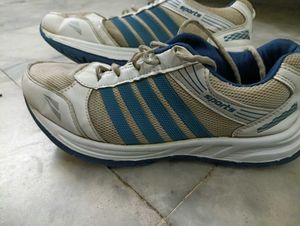 Sports Shoes For Men Size 8