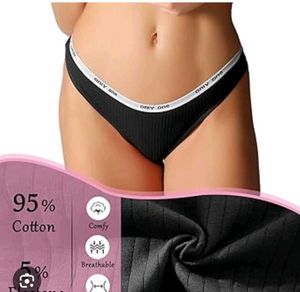 New Panty