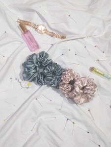 Scrunchies