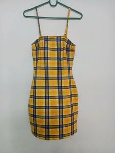 Shein Mini Dress