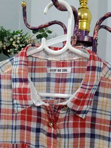 Clef De Sol Shirt