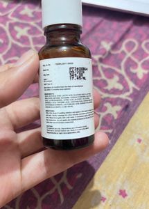 Underrated Detan Peeling Solution