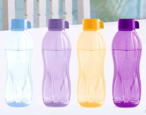 Fresh New 1ltr Bottle TUPPERWARE