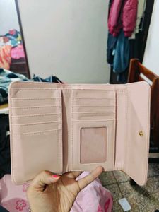 Accessorize Wallet